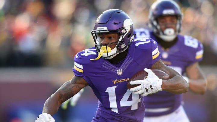 Fantasy Football 2016: Keep an Eye on These Sleepers Fantasy Football 2016: Keep an Eye on These Sleepers