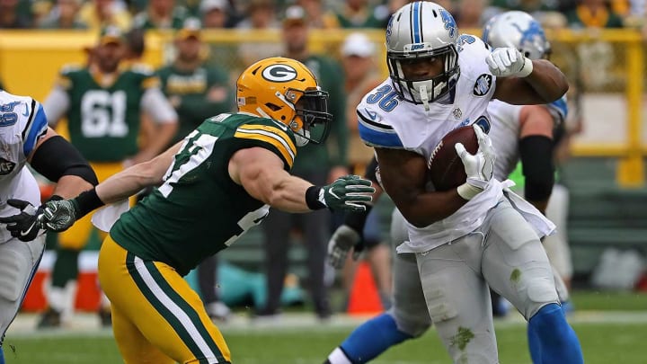 Fantasy football Start 'Em, Sit 'Em: How to set your lineups for Week 4 Fantasy football Start 'Em, Sit 'Em: How to set your lineups for Week 4