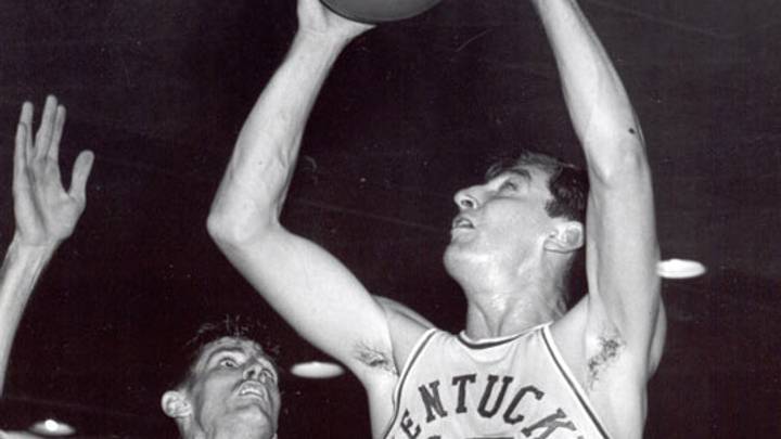 Iconic Kentucky Photos