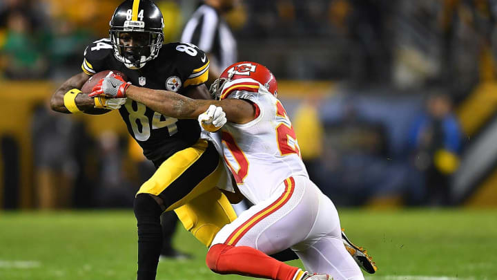 Fantasy football Start 'Em, Sit 'Em: How to set your lineups for Week 7 Fantasy football Start 'Em, Sit 'Em: How to set your lineups for Week 7