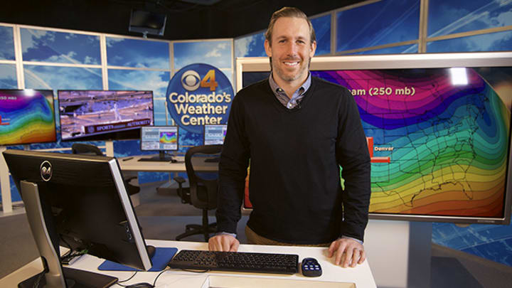 Owen Daniels' Weather Alert! Owen Daniels' Weather Alert!