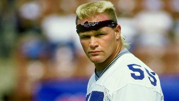 Top Draft Busts of the Modern Era