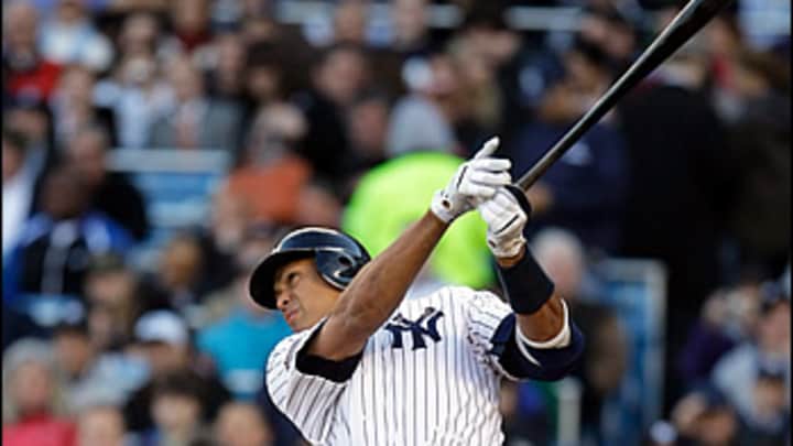 Get Ready Fans, Here Comes A-Rod! Get Ready Fans, Here Comes A-Rod!