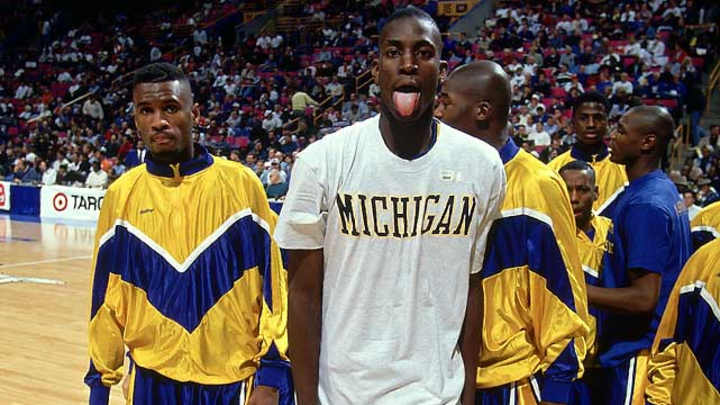 Rare Photos of Kevin Garnett Rare Photos of Kevin Garnett