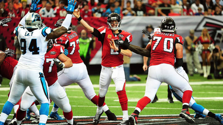 Fantasy Football QB Primer