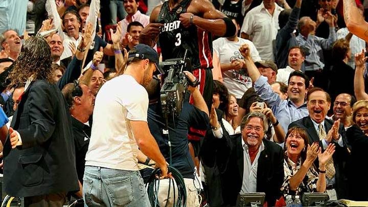 2000s: Top 10 NBA Games 2000s: Top 10 NBA Games