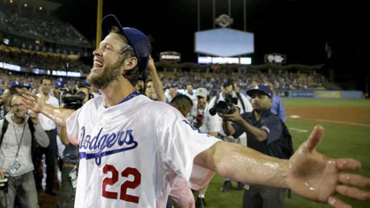 Dodgers Ace Clayton Kershaw's First No-Hitter Makes MLB History Dodgers Ace Clayton Kershaw's First No-Hitter Makes MLB History