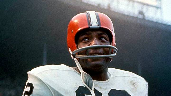 Joe Posnanski's Top 32 All-Time RBs Joe Posnanski's Top 32 All-Time RBs