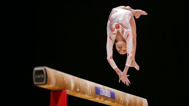 2016 Summer Olympics: Day 4 Watch Guide 2016 Summer Olympics: Day 4 Watch Guide