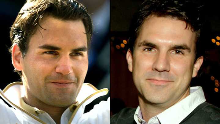 U.S. Open: Separated at Birth