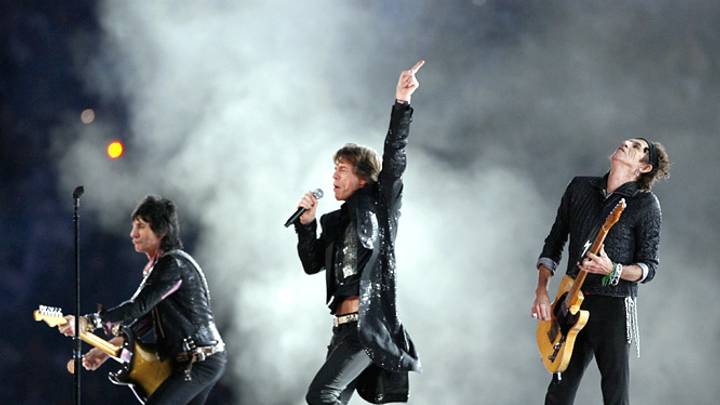 The 10 Best Super Bowl Halftime Shows The 10 Best Super Bowl Halftime Shows