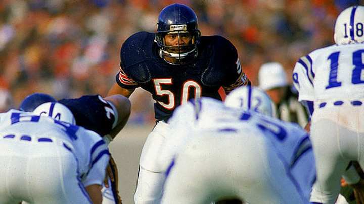 Best NFL Player by Jersey Number: 50-99 Best NFL Player by Jersey Number: 50-99