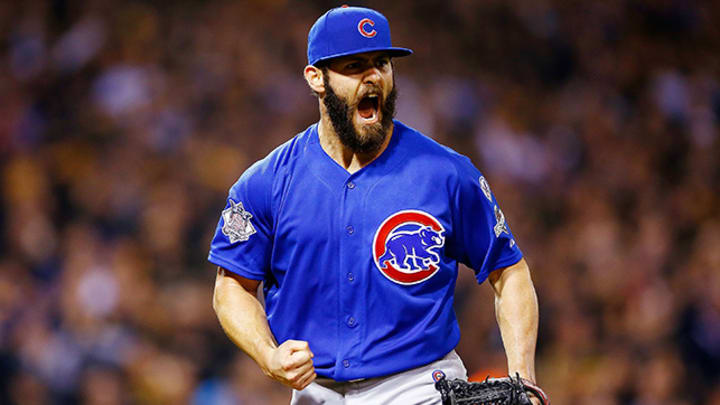 2016 MLB Preview: National League Central 2016 MLB Preview: National League Central