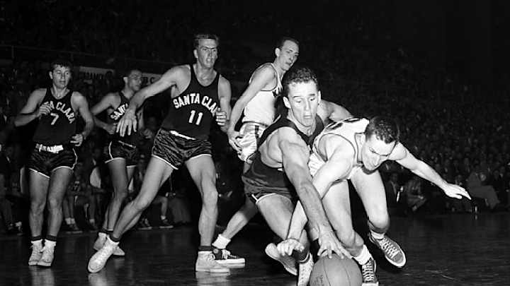 NCAA Tourney through the Years NCAA Tourney through the Years