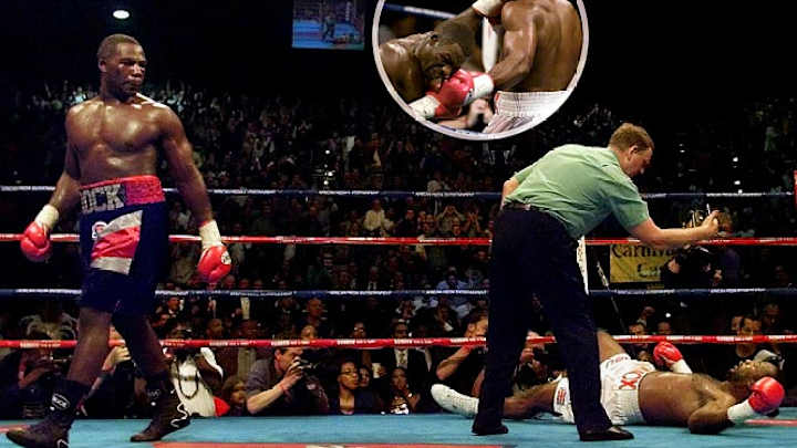 2000s: Top 10 Greatest Upsets 2000s: Top 10 Greatest Upsets