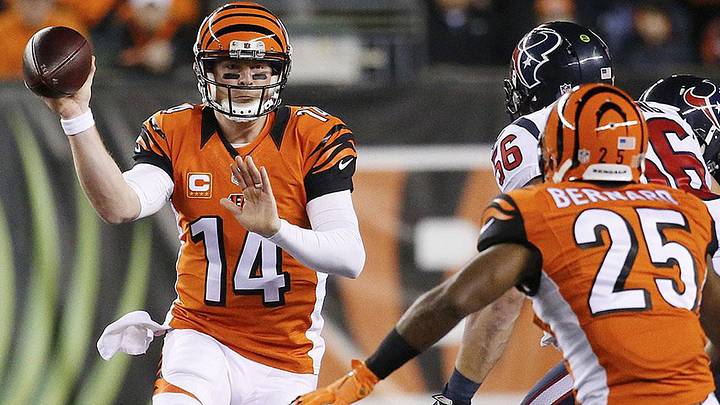 Fantasy Football 2016: Offenses to Target on Draft Day Fantasy Football 2016: Offenses to Target on Draft Day