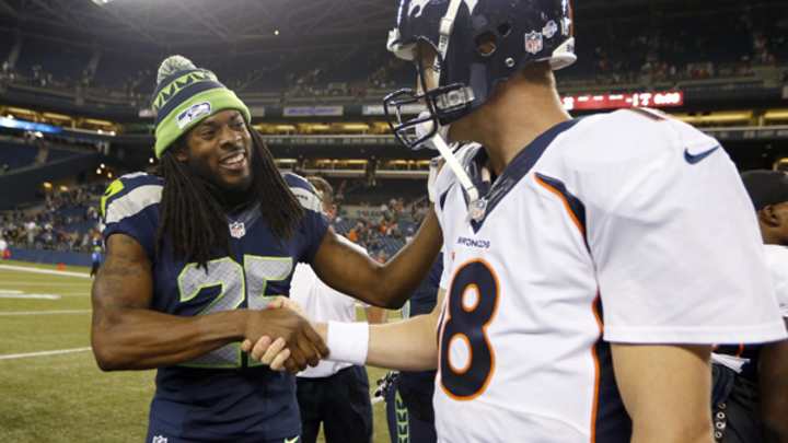 Broncos? Seahawks? SI Kids Picks Super Bowl XLVIII! Broncos? Seahawks? SI Kids Picks Super Bowl XLVIII!