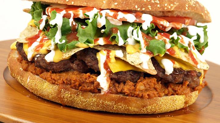 Top 10 Minor League Ballpark Foods Top 10 Minor League Ballpark Foods