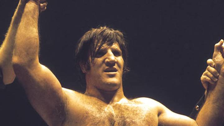 Legends of Professional Wrestling Legends of Professional Wrestling