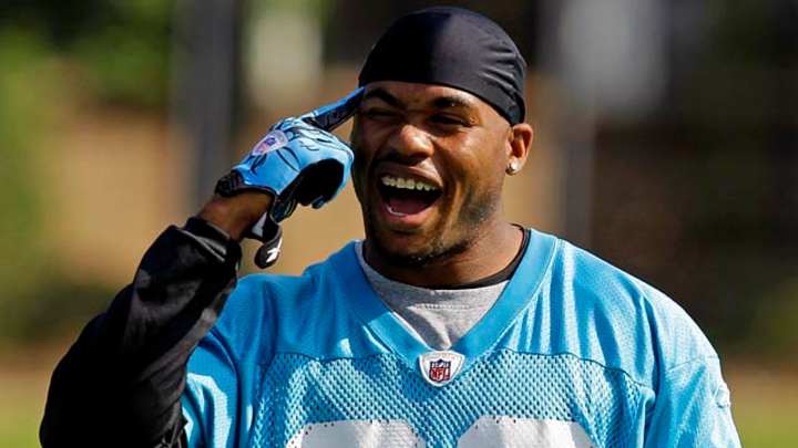 NFL's All Injury-Prone Team NFL's All Injury-Prone Team