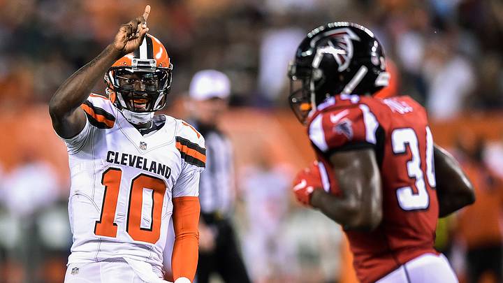 Fantasy Football 2016: Lessons from Week 2 Preseason Games Fantasy Football 2016: Lessons from Week 2 Preseason Games