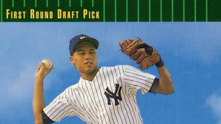Derek Jeter: Off the Field