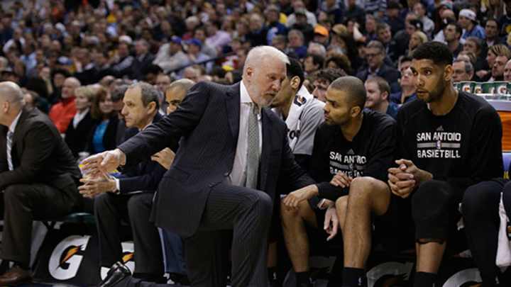 Gregg Popovich Wins 1,000th Game: A Kid Reporter’s Take Gregg Popovich Wins 1,000th Game: A Kid Reporter’s Take