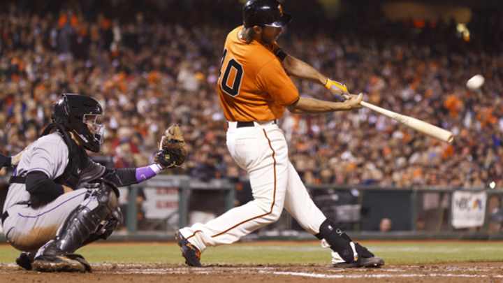 Ace Pitchers Break Out the Lumber Ace Pitchers Break Out the Lumber