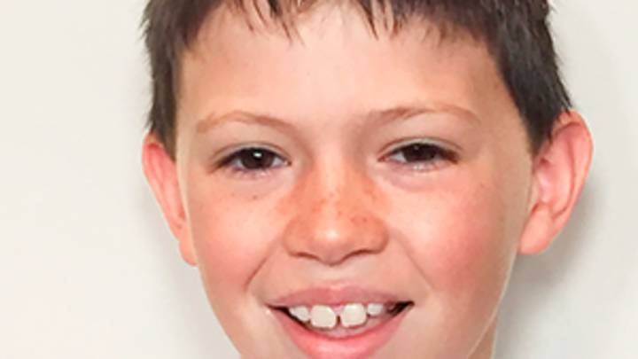 SportsKids of the Month: July 2015 SportsKids of the Month: July 2015