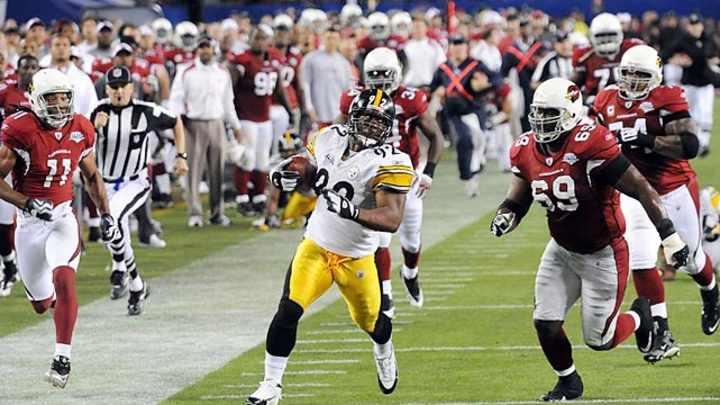Best Defensive Super Bowl Performers Best Defensive Super Bowl Performers