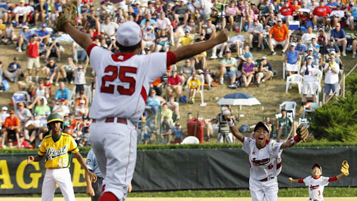 75 Years of Little League