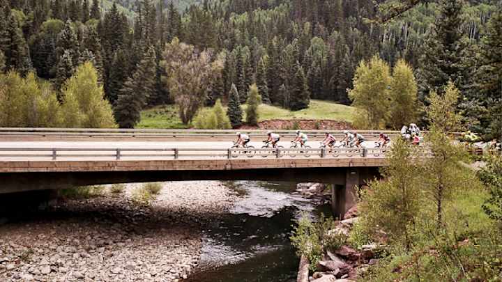 USA Pro Cycling Challenge USA Pro Cycling Challenge