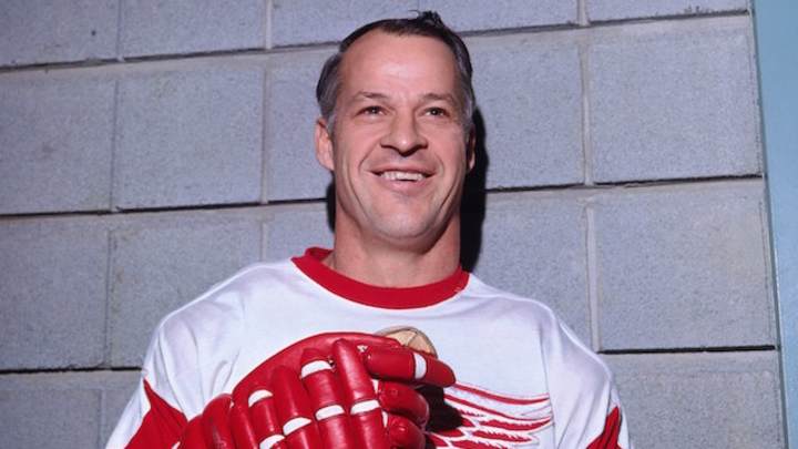 Friday Afterschool Special: Mr. Hockey Friday Afterschool Special: Mr. Hockey