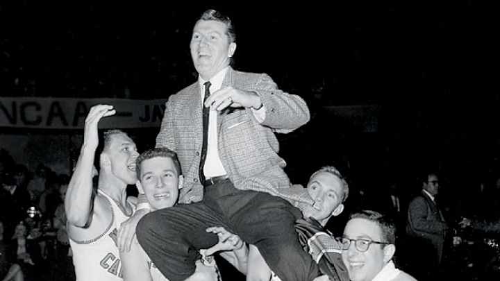Great Overtime Moments in Sports Great Overtime Moments in Sports