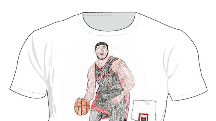 T-Shirt Contest Winners