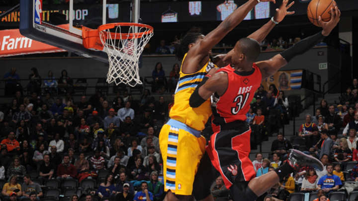Are These the Top 10 Dunks of the Year?