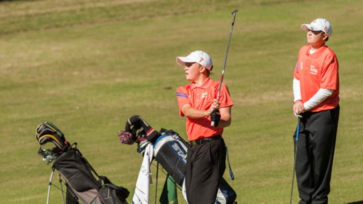 PGA Junior League Golf Championship Day 3 Wrap Up PGA Junior League Golf Championship Day 3 Wrap Up