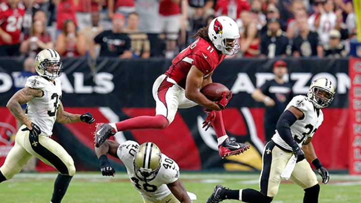 Fantasy Football 2015: Week 3 Risers/Sliders