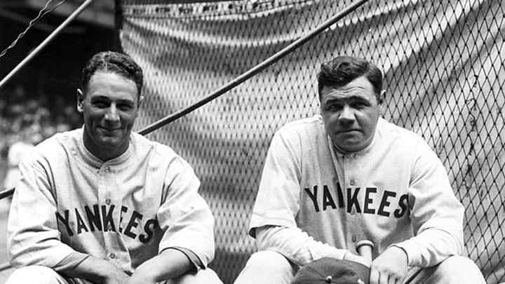 Tom Verducci's Top 10 Teams of All Time