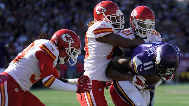 Fantasy Football 2015: Week 7 Droppables Fantasy Football 2015: Week 7 Droppables