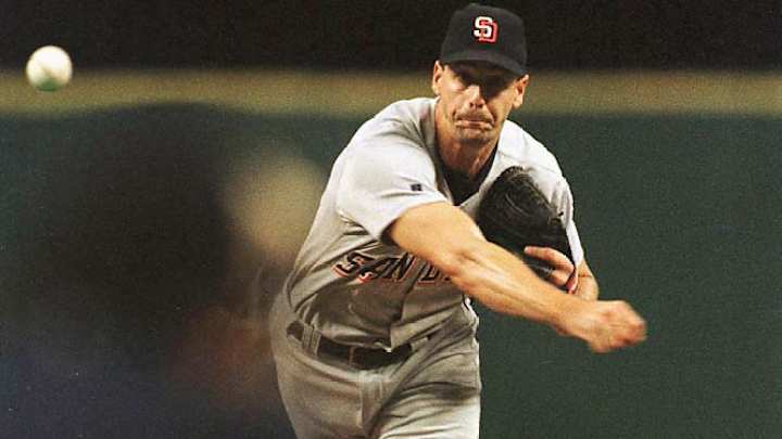 Memorable NLDS Moments Memorable NLDS Moments