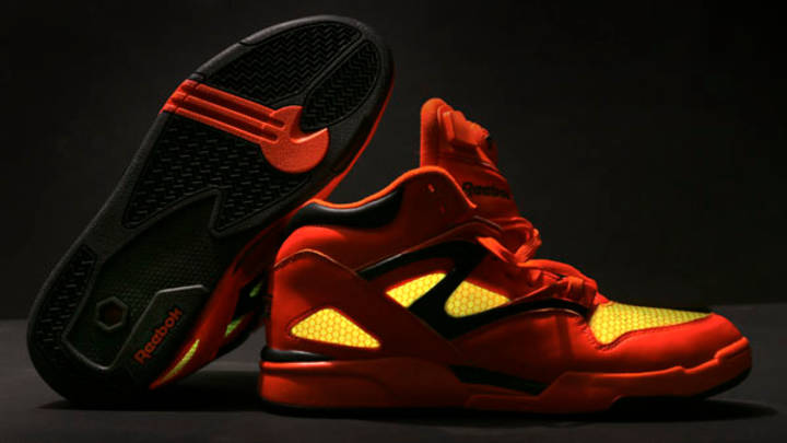 Reebok omni lite halloween 2025