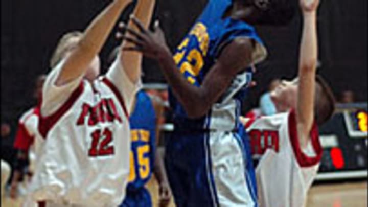 It's Time for AAU, Basketball's Other Big Season It's Time for AAU, Basketball's Other Big Season