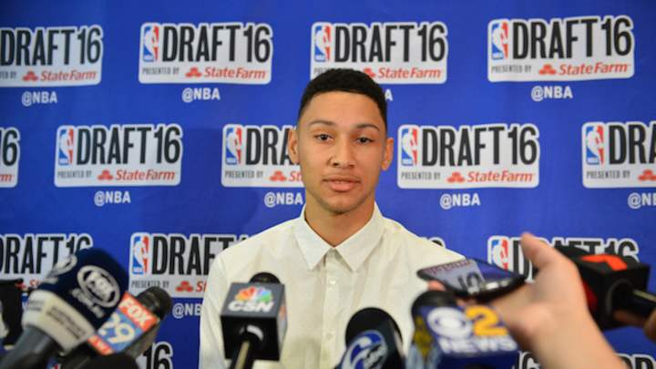 2016 Kid Reporter NBA Mock Draft 2016 Kid Reporter NBA Mock Draft