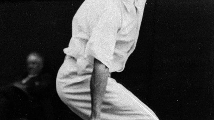 U.S. Open Fashion Through the Years U.S. Open Fashion Through the Years