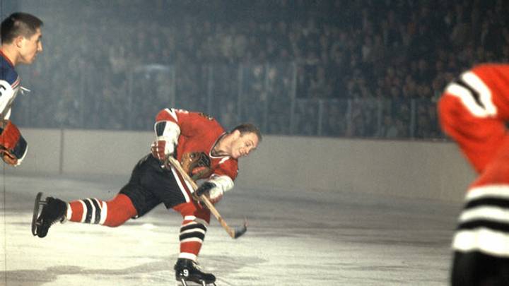 Greatest Moments in Chicago History Greatest Moments in Chicago History
