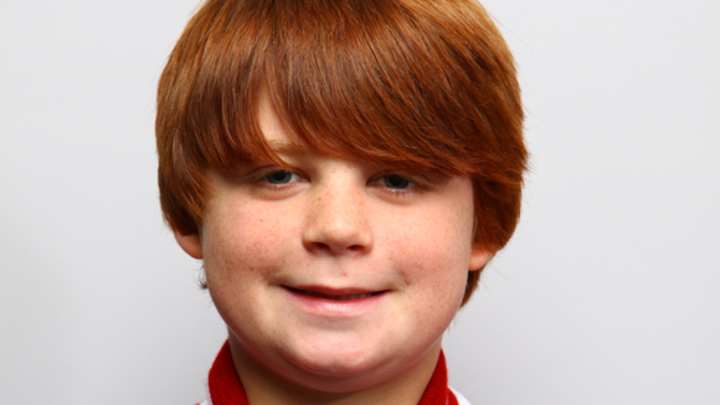 Austin MaCarthy: 2009 SportsKid of the Year Austin MaCarthy: 2009 SportsKid of the Year