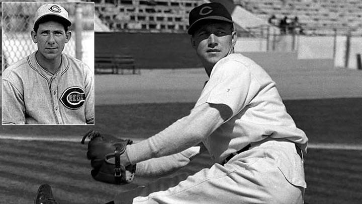 Past Dominant Pitching Tandems Past Dominant Pitching Tandems