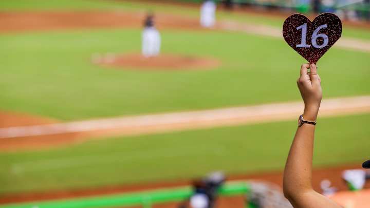 A Marlins Fan Remembers Jose Fernandez A Marlins Fan Remembers Jose Fernandez