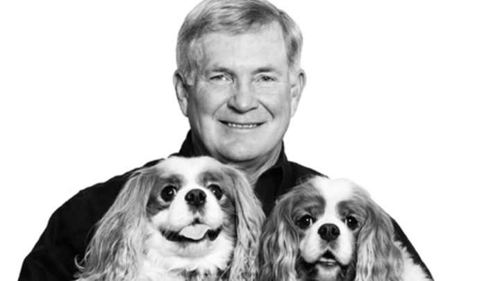 Sports Figures and their Dogs Sports Figures and their Dogs